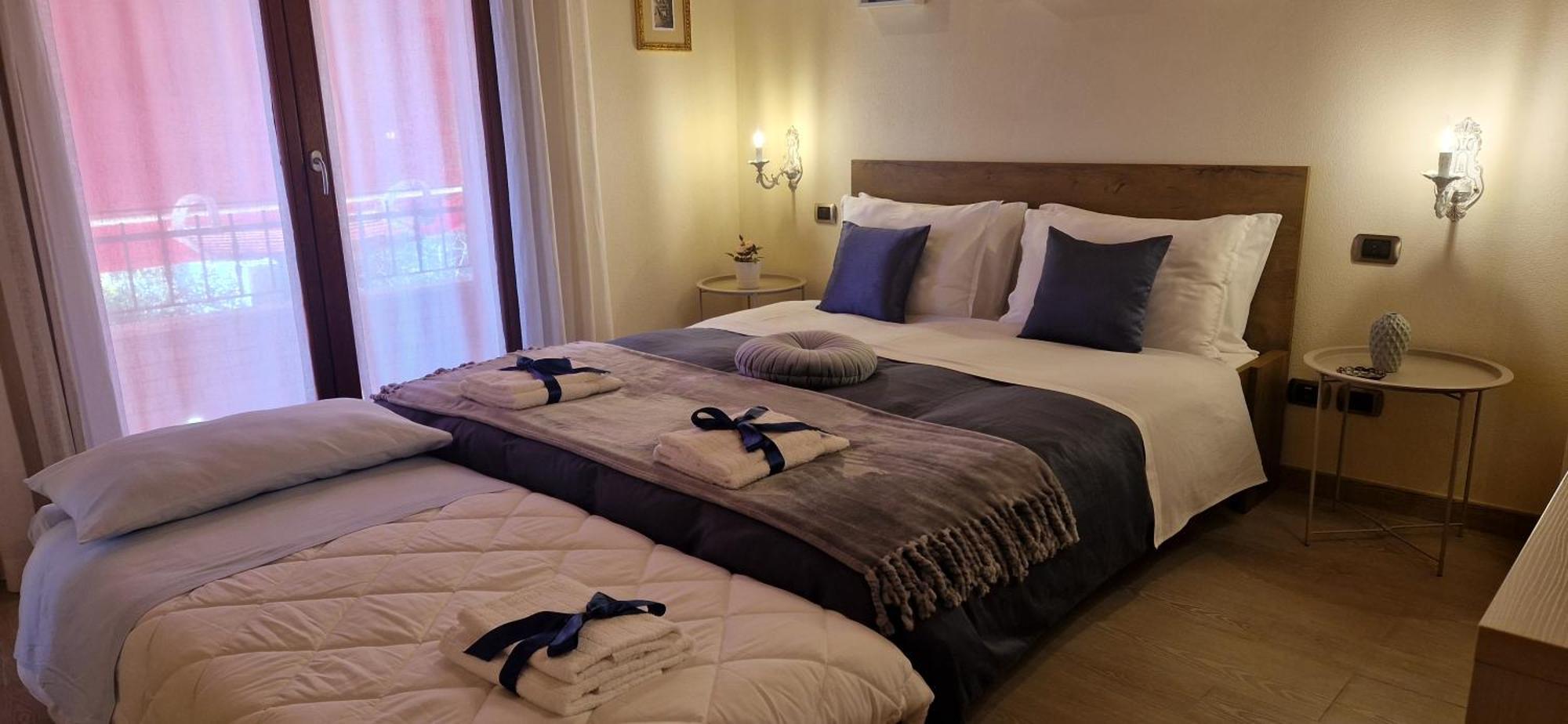 Grace Dell'Isola Dei Coralli Decimomannu 部屋 写真